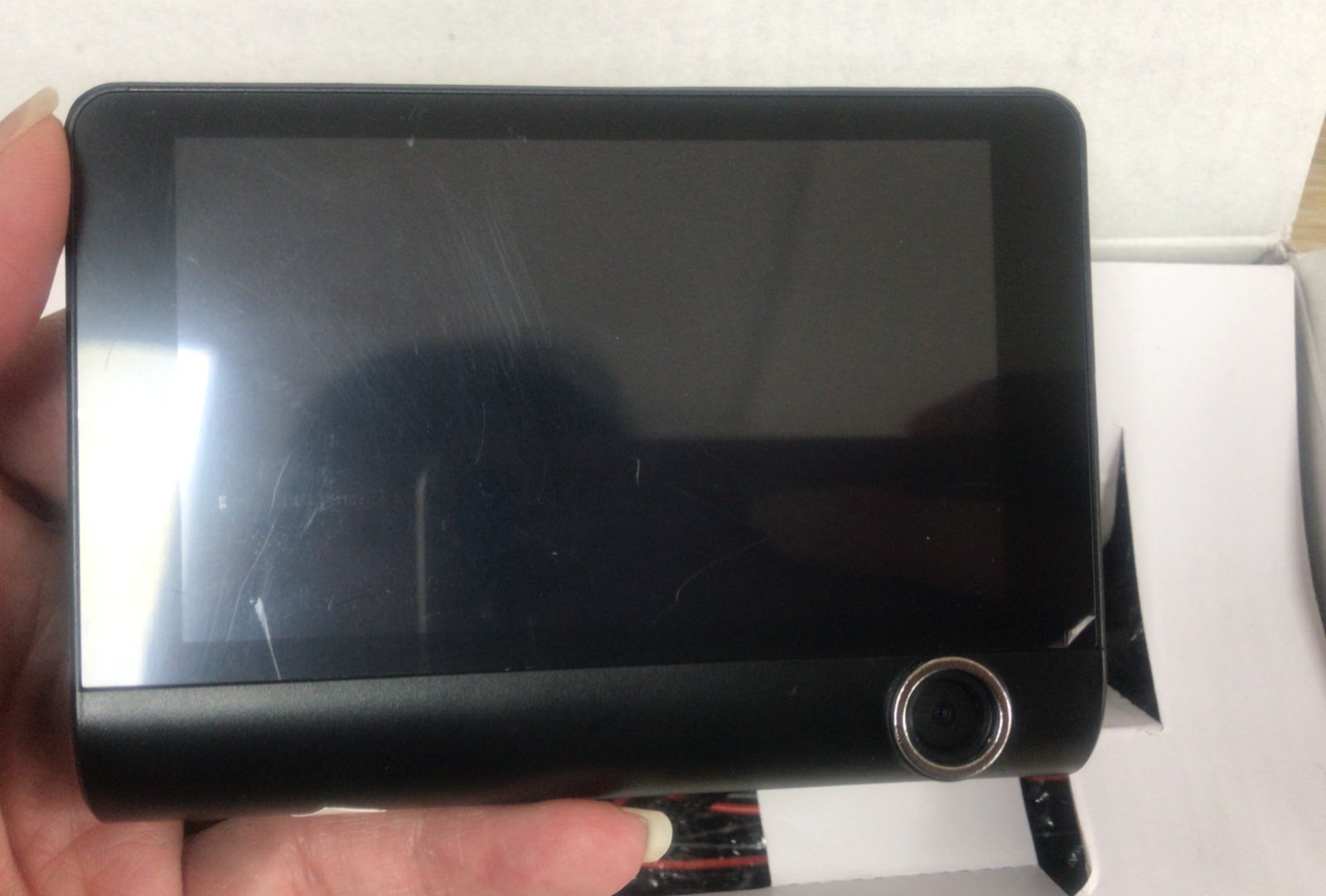 Miniatura 3 de COMBO DVR Y SD 32GB